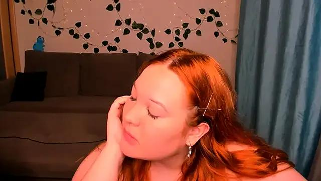 Jessica_Rabbit — Make me cum