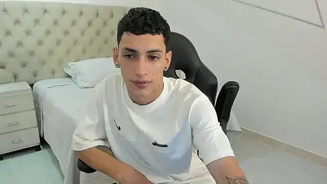 JhoanLeandro — so hard cock