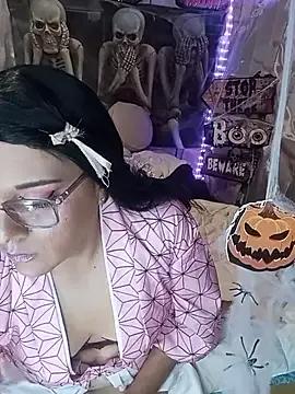 JOSSYANNE on StripChat 