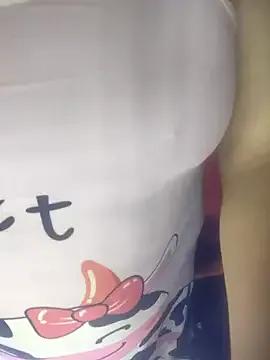 JOSSYANNE on StripChat 