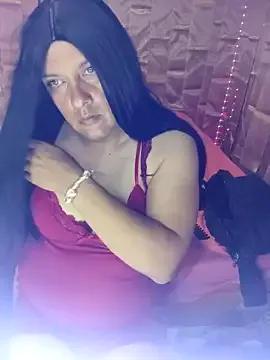 JOSSYANNE on StripChat 