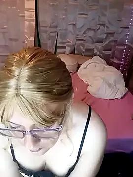 JOSSYANNE on StripChat 