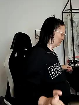 JUJUICY- on StripChat 