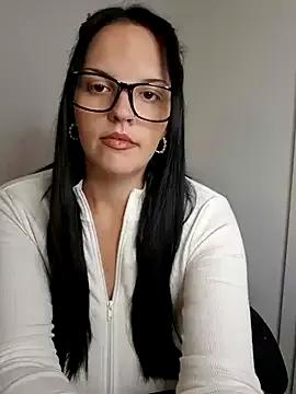 JUJUICY- on StripChat 