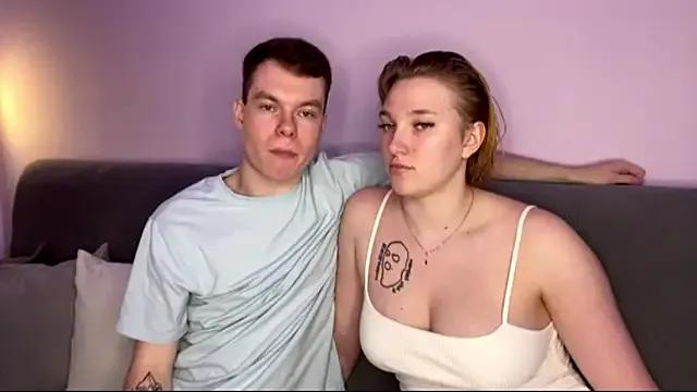 julielourens — We fuck hard