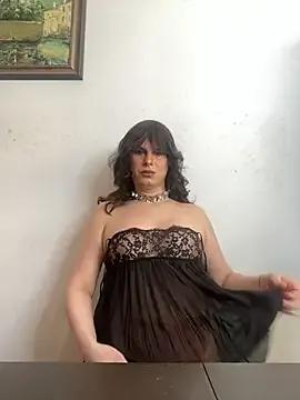 JulieMack — Naked cock play that will leave u 