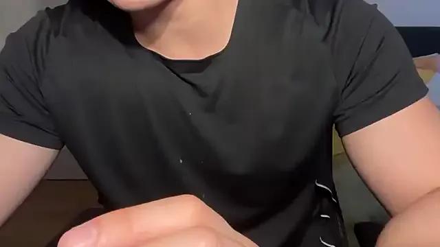 jungcock3210 — cumshow