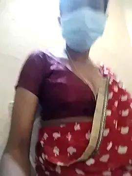 Jyotilakshmi — Boobs show