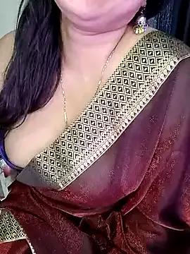 kaamuk_shweta — Remove all clothes