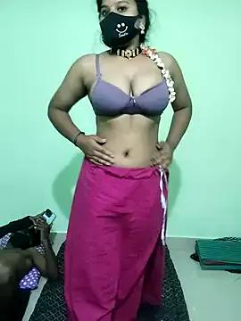 Kannada_sexycouple on StripChat 