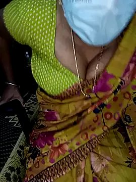 KannadaTamilTeluguBeauty on StripChat 