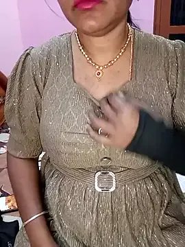 KannadaTamilTeluguBeauty on StripChat 