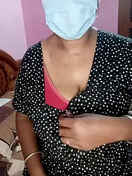 KannadaTamilTeluguBeauty on StripChat 