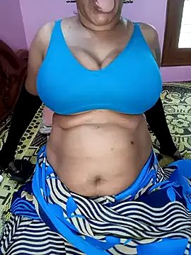 KannadaTamilTeluguBeauty on StripChat 