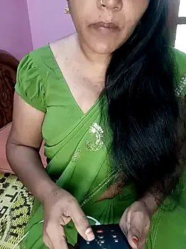 KannadaTamilTeluguBeauty on StripChat 