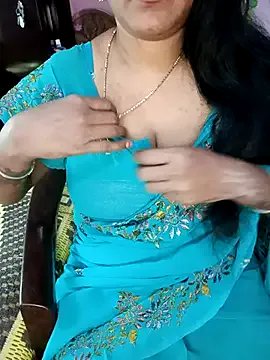 KannadaTamilTeluguBeauty on StripChat 