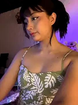 kaori_77 — tits out+ahegao