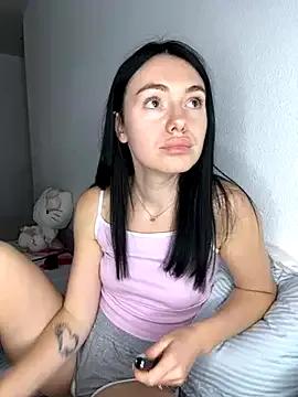karrr__aaa on StripChat 