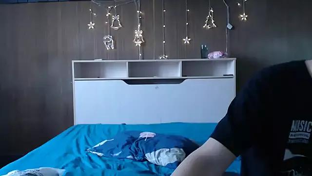 Karry-SEX on StripChat 