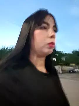 KathaDanger — Spanking on the pussy *5