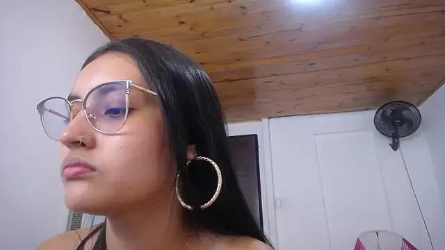 kathe-mills235 — spanks my clitoris x5