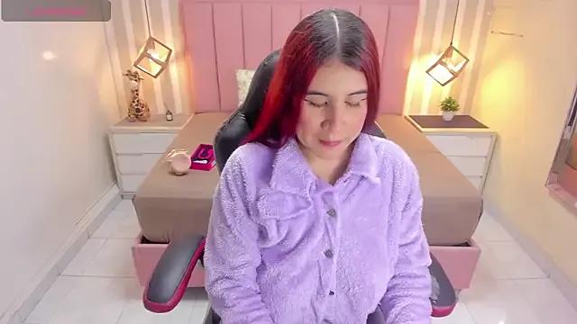 KATIAMOSS1 — Freechat on StripChat