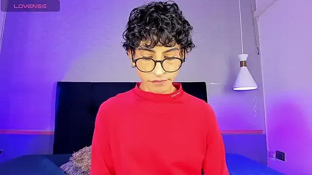 Kiler_Drew — First cum