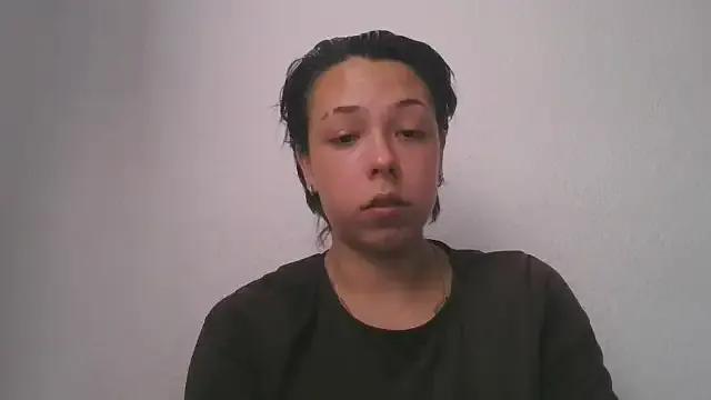Kitty5348 on StripChat 