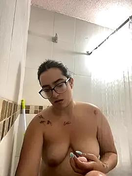 Kloe_Novoa — My boss spanks me