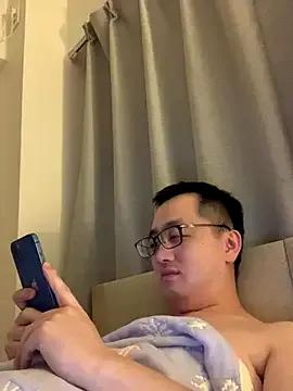 kyuufuu on StripChat 