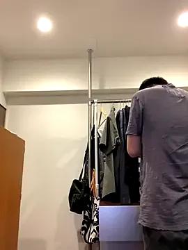 kyuufuu on StripChat 