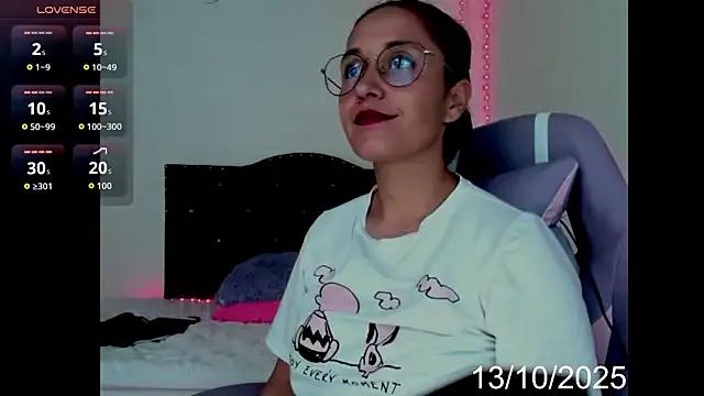 lady_hana28 — Squirt