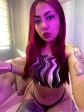 Laila_Pink on StripChat 