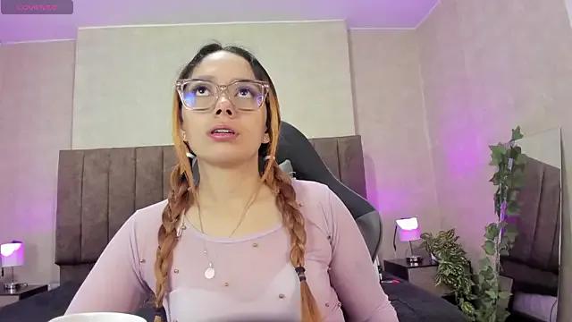 LanaMills_ on StripChat 