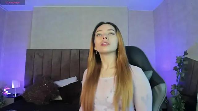 LanaMills_ on StripChat 