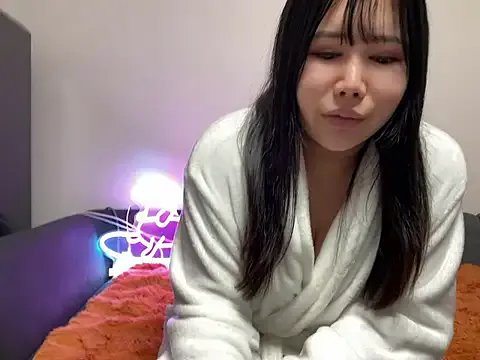 LcupYabai on StripChat