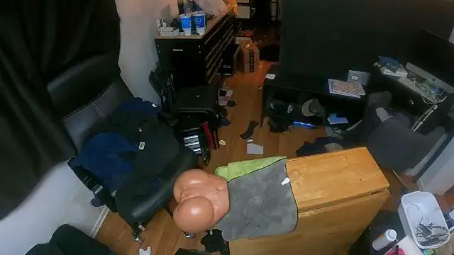 leanjamesdean — CUM SHOW