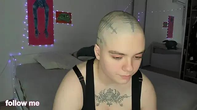 len_be — Taking my top off