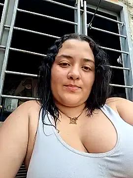 Liancy — Anal lush + control 3min