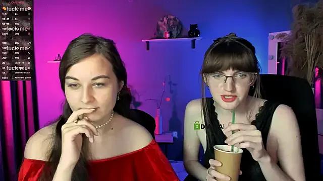 lilith_diva on StripChat 