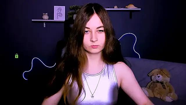 lilith_diva on StripChat 