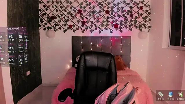 Lilith_Miller21 — Let's have fun today