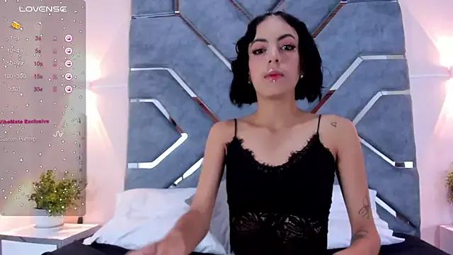 LilitRobins on StripChat 