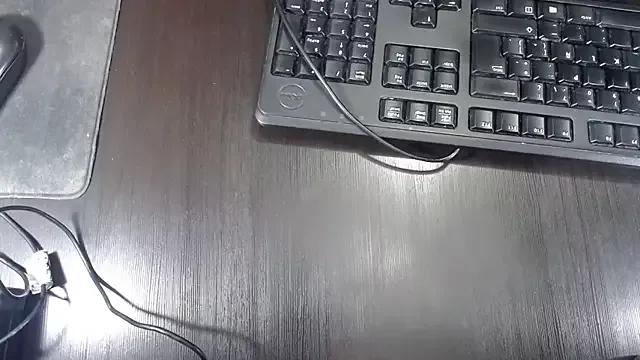 Lilyevansx on StripChat 