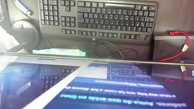 Lilyevansx on StripChat 