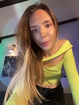 LINA_ALL_EYES_ON_YOU — top off LAST TIP 3 min TOY CONTROL