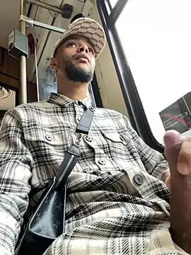 Lionayowe — Outdoor train Bbc flash