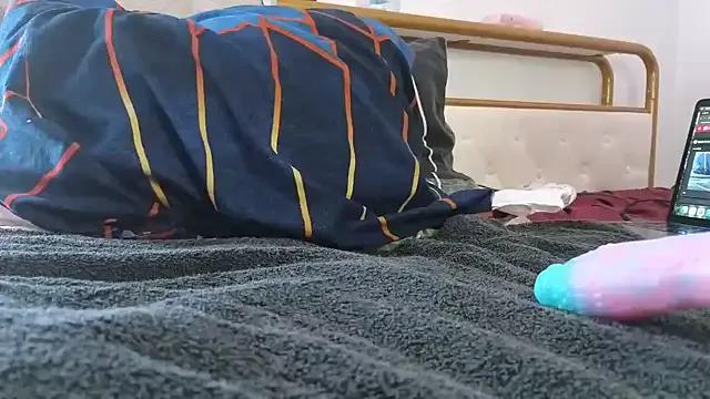 Liza_Rosa — PLUG ANAL