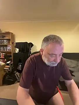 LondonTeffy — Naked