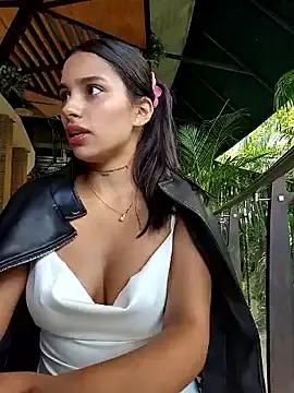 Lorena_Mcfly — Jump NAKED to the pool 